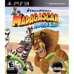 Activision Madagascar: Kartz