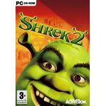 Activision Shrek 2