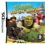 Activision Shrek: Smash 'N Crash Racing