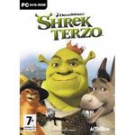 Activision Shrek Terzo