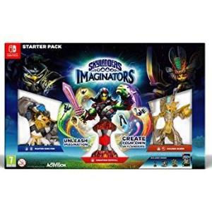 Activision Skylanders Imaginators Starter Pack