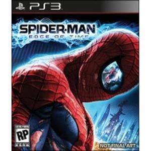 Activision Spider-Man: Edge of Time