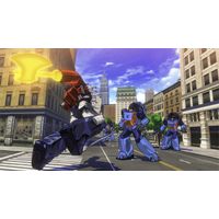 Activision Transformers : Devastation