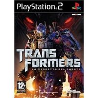 Activision Transformers: La Vendetta del Caduto