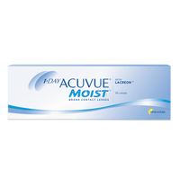 Acuvue 1 Day Moist