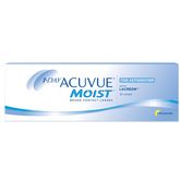 Acuvue 1 Day Moist Astigmatism
