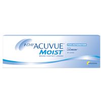 Acuvue 1 Day Moist Astigmatism