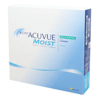 Acuvue 1 Day Moist Multifocal