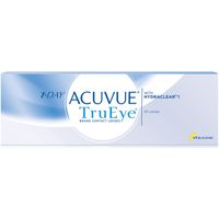 Acuvue 1 Day TruEye
