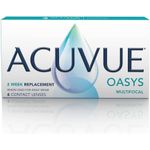 Acuvue Acuvue Oasys Multifocal