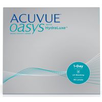 Acuvue Oasys 1 Day