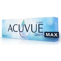 Acuvue Oasys Max 1-Day