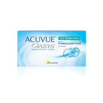 Acuvue Oasys Presbyopia