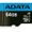 Adata Premier MicroSD UHS I Class 10
