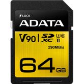 Adata Premier One SD UHS II Class 3