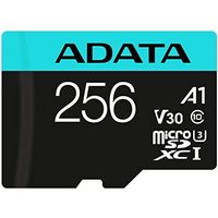 Adata Premier Pro MicroSD UHS I Class 3