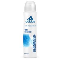 Adidas Climacool Anti-Perspirant Deodorante Donna