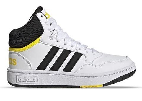 Adidas Hoops Mid Bambino Confronta prezzi