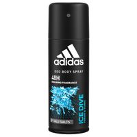 Adidas Ice Dive Deodorante
