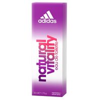 Adidas Natural Vitality Eau de Toilette