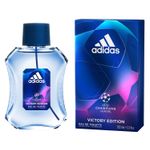 Adidas UEFA Champions League Victory Edition Eau de Toilette