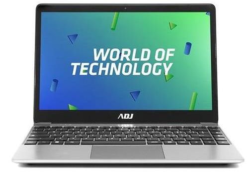ADJ J-Book 14.1"