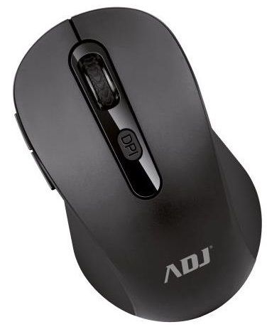ADJ Pure Evo Wireless MW136