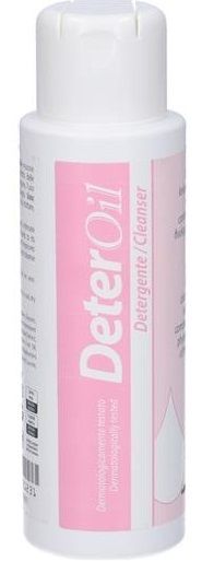 Adjuva Deteroil Detergente