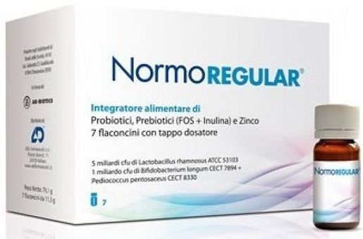 ADL Normoregular Flaconcini