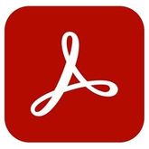 Adobe Acrobat 2020