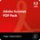 Adobe Acrobat PDF Pack