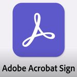 Adobe Acrobat Sign