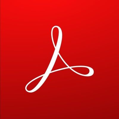Adobe Acrobat Standard 2017