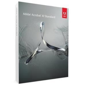 Adobe Acrobat XI
