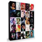Adobe CS6 Master Collection