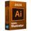 Adobe Illustrator 2024