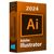 Adobe Illustrator 2024