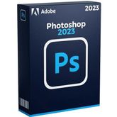 Adobe Photoshop 2023