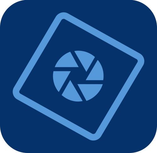 Adobe Photoshop Elements 2022