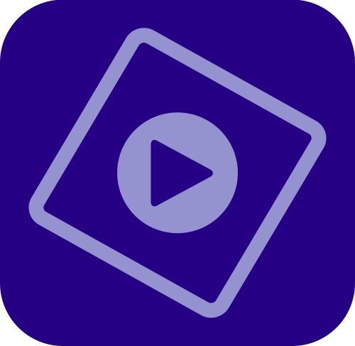 Adobe Premiere Elements 2023