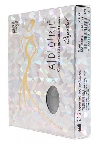 Adore Sparkling Crystal