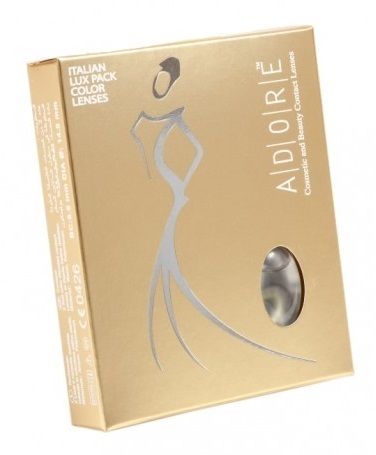 Adore Enchanting Dare