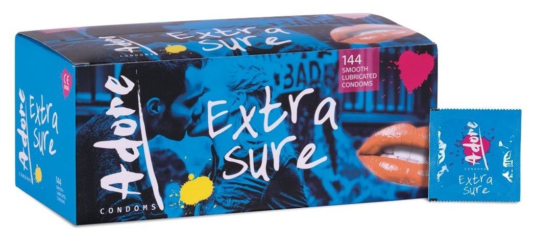 Adore Extra Sure