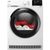 AEG Asciugatrice pompa di calore 8 kg TR7HG8C