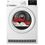 AEG Asciugatrice TR7G93W