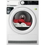 AEG Asciugatura pompa di calore 9 kg TR8D93W