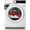 AEG Asciugatura pompa di calore 9 kg TR8D93W
