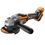 AEG BEWS 18-125BL-0