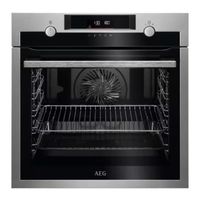 AEG BPE53516XM