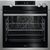 AEG BSS578271M